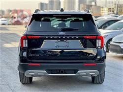 فورد إكسبلورر